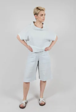 Elemente Clemente Shorts^Tamal Shorts in Pearl