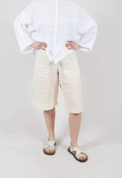 Elemente Clemente Shorts^Tamal Shorts in Sand