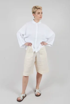 Elemente Clemente Shorts^Tamal Shorts in Sand
