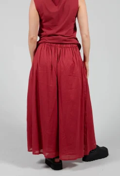La Vaca Loca Trousers^Tanto Trousers in Lava Falls