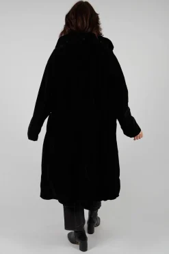 Annette Gortz Coats^Taras Coat in Black