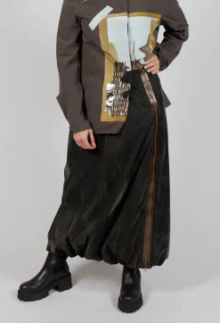 Annette Gortz Skirts^Tari Skirt in Earth
