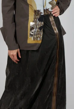 Annette Gortz Skirts^Tari Skirt in Earth