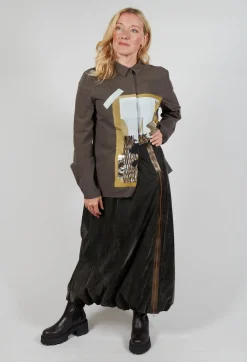 Annette Gortz Skirts^Tari Skirt in Earth