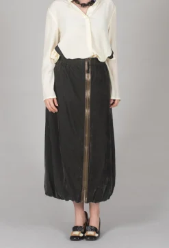Annette Gortz Skirts^Tari Skirt in Earth