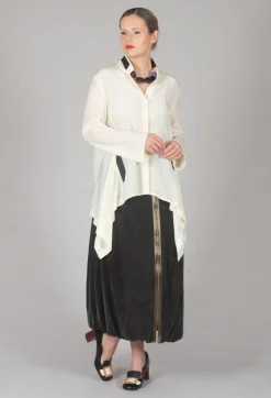 Annette Gortz Skirts^Tari Skirt in Earth