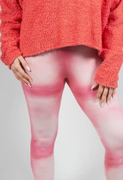 Privatsachen Leggings^Taylora Leggings in Nektar Pink