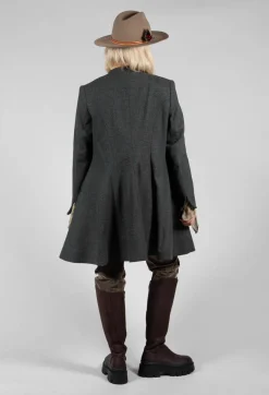 T.ba Coats^Tba Short coat in 2621