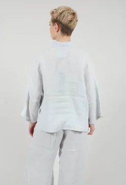 Elemente Clemente Shirts & Blouses^Tege Blouse in Pearl