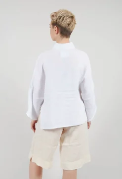 Elemente Clemente Shirts & Blouses^Tege Blouse in White