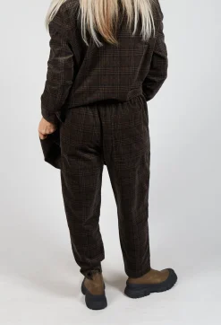 Mama B Trousers^Terra PR Trousers in Tgall Seme
