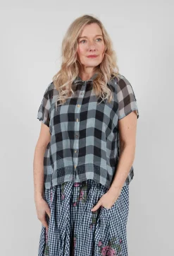 Privatsachen Tops^Thaiming Blouse in Bloemendaal