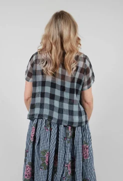 Privatsachen Tops^Thaiming Blouse in Bloemendaal