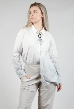 Elemente Clemente Shirts & Blouses^Timani Blouse in White