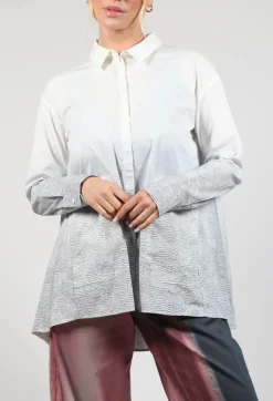 Elemente Clemente Shirts & Blouses^Timani Blouse in White