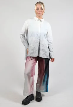 Elemente Clemente Shirts & Blouses^Timani Blouse in White