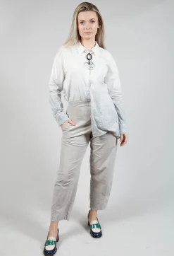 Elemente Clemente Shirts & Blouses^Timani Blouse in White