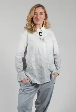 Elemente Clemente Shirts & Blouses^Timani Blouse in White
