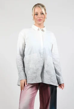 Elemente Clemente Shirts & Blouses^Timani Blouse in White