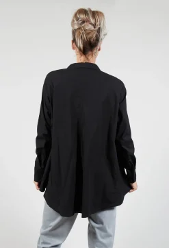 Elemente Clemente Shirts & Blouses^Timia Blouse in Black