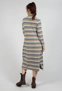 Mama B Dresses^Tiramisu Dress in Alpaca