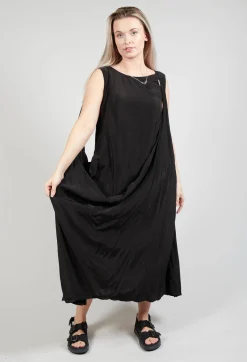 Rundholz Mainline Dresses^Toga Dress in Black