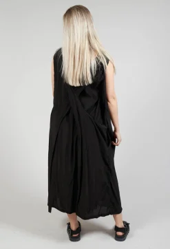 Rundholz Mainline Dresses^Toga Dress in Black