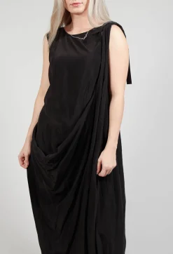 Rundholz Mainline Dresses^Toga Dress in Black
