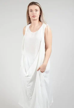 Rundholz Mainline Dresses^Toga Dress in Callas