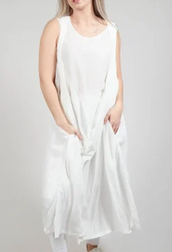 Rundholz Mainline Dresses^Toga Dress in Callas