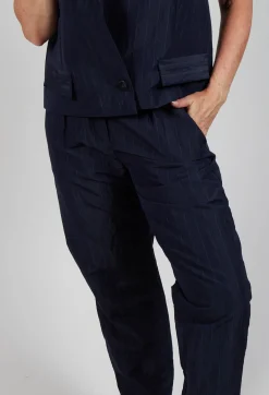 Annette Gortz Trousers^Tok Trouser in Night