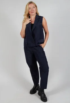 Annette Gortz Trousers^Tok Trouser in Night