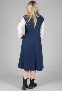Elemente Clemente Dresses^Toya Dress in Dark Night
