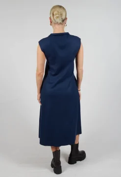 Elemente Clemente Dresses^Toya Dress in Dark Night