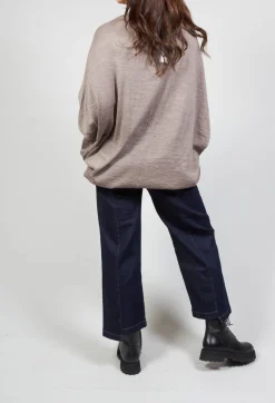 Malloni Jumpers^Tricot Colin in Corda