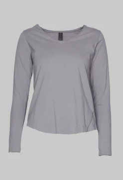 Jayko T-shirts^T-Shirt in 654 Grey