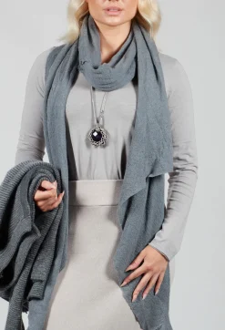 Jayko T-shirts^T-Shirt in 654 Grey
