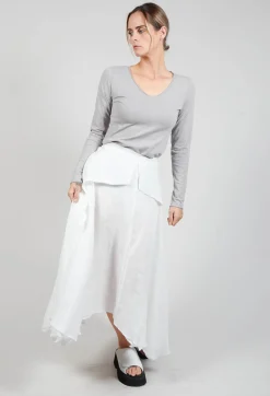 Jayko T-shirts^T-Shirt in 654 Grey