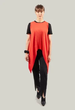 Nu T-shirts^T-Shirt in Black