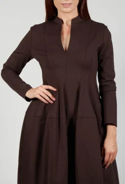 Mei Meij Dresses^Tulip Hem Dress in Java