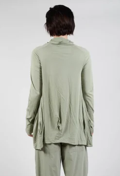 Rundholz Black Label Dresses^Tunic Dress in Defender