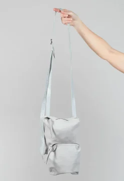 Pal Offner Bags^Twin Pocket Bag in Cement