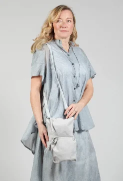 Pal Offner Bags^Twin Pocket Bag in Cement