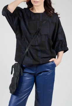Annette Gortz Tops^Uma Top In Ink