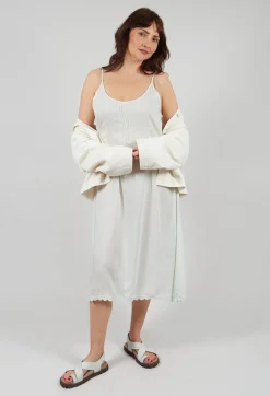 Ewa I Walla Dresses^Undra Dress in Soft Jade