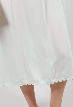Ewa I Walla Dresses^Undra Dress in Soft Jade