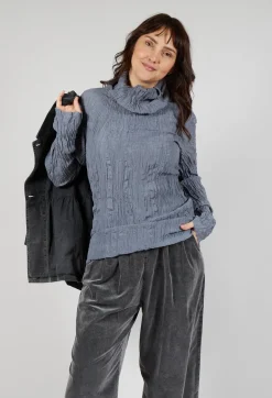 Privatsachen Shirts & Blouses^Universoll Shirt in Staub