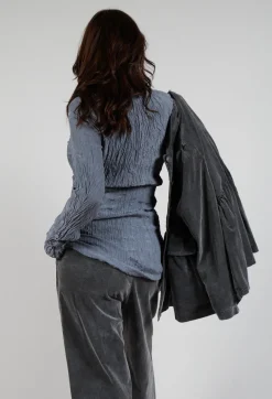 Privatsachen Shirts & Blouses^Universoll Shirt in Staub