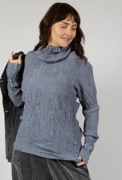 Privatsachen Shirts & Blouses^Universoll Shirt in Staub