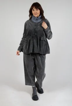 Privatsachen Shirts & Blouses^Universoll Shirt in Staub